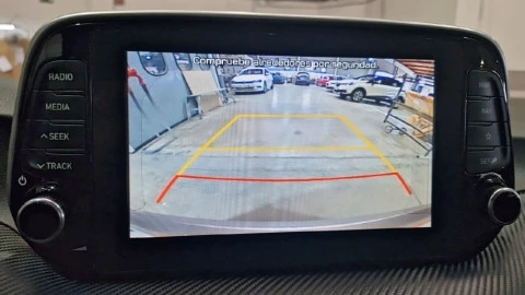 Hyundai Tucson 1.6 CRDI 85kW (116CV) 48V SLE 4X2