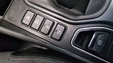 Hyundai Tucson 1.6 CRDI 85kW (116CV) 48V SLE 4X2