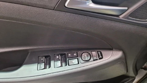 Hyundai Tucson 1.6 CRDI 85kW (116CV) 48V SLE 4X2