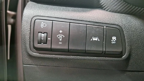 Hyundai Tucson 1.6 CRDI 85kW (116CV) 48V SLE 4X2