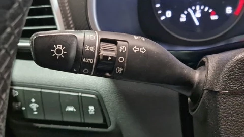 Hyundai Tucson 1.6 CRDI 85kW (116CV) 48V SLE 4X2