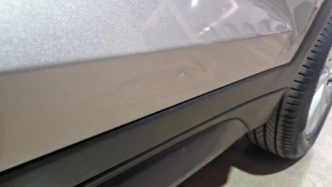 Hyundai Tucson 1.6 CRDI 85kW (116CV) 48V SLE 4X2