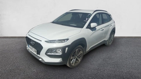 Hyundai Kona 1.0 TGDI Klass 4X2