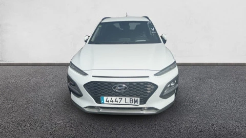 Hyundai Kona 1.0 TGDI Klass 4X2