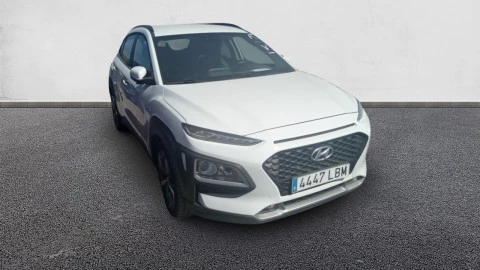 Hyundai Kona 1.0 TGDI Klass 4X2