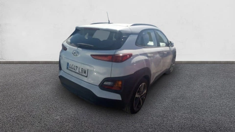 Hyundai Kona 1.0 TGDI Klass 4X2