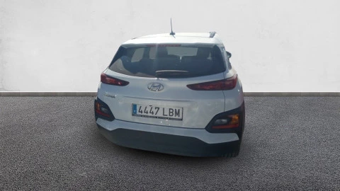 Hyundai Kona 1.0 TGDI Klass 4X2