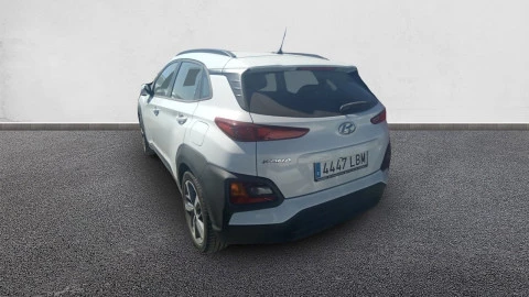 Hyundai Kona 1.0 TGDI Klass 4X2