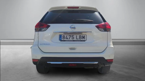 Nissan X-Trail 5P dCi 110 kW (150 CV) E6D CVT ACENTA