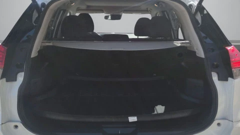 Nissan X-Trail 5P dCi 110 kW (150 CV) E6D CVT ACENTA