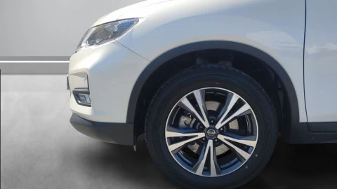 Nissan X-Trail 5P dCi 110 kW (150 CV) E6D CVT ACENTA