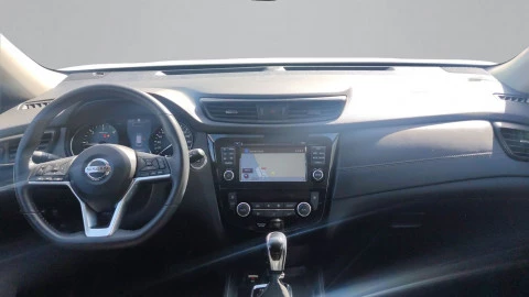 Nissan X-Trail 5P dCi 110 kW (150 CV) E6D CVT ACENTA