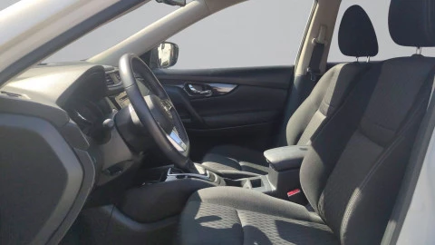 Nissan X-Trail 5P dCi 110 kW (150 CV) E6D CVT ACENTA