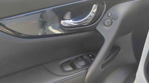 Nissan X-Trail 5P dCi 110 kW (150 CV) E6D CVT ACENTA