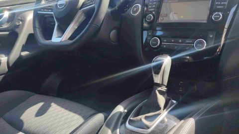 Nissan X-Trail 5P dCi 110 kW (150 CV) E6D CVT ACENTA