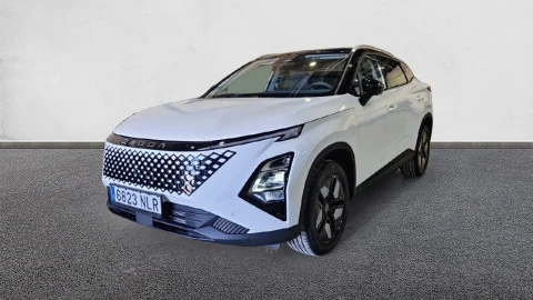Omoda 5 Premium 1.6 TGDI 108kW (14cv)