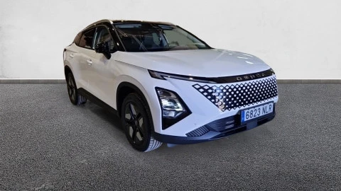 Omoda 5 Premium 1.6 TGDI 108kW (14cv)