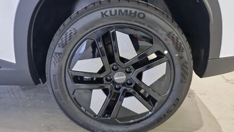 Omoda 5 Premium 1.6 TGDI 108kW (14cv)