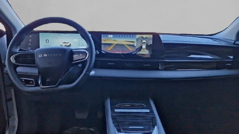 Omoda 5 Premium 1.6 TGDI 108kW (14cv)