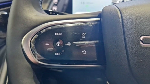 Omoda 5 Premium 1.6 TGDI 108kW (14cv)