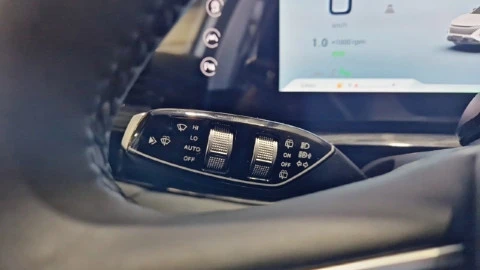 Omoda 5 Premium 1.6 TGDI 108kW (14cv)