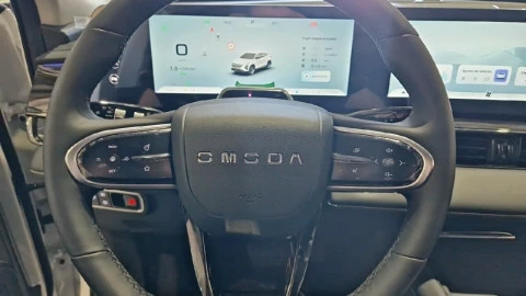 Omoda 5 Premium 1.6 TGDI 108kW (14cv)