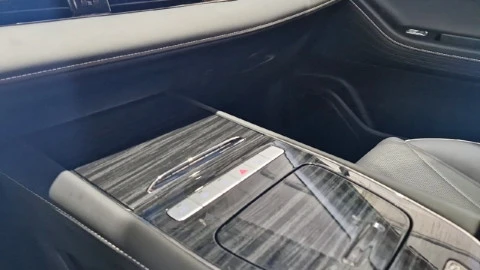 Omoda 5 Premium 1.6 TGDI 108kW (14cv)