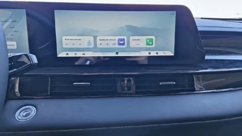 Omoda 5 Premium 1.6 TGDI 108kW (14cv)