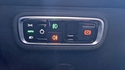 Omoda 5 Premium 1.6 TGDI 108kW (14cv)