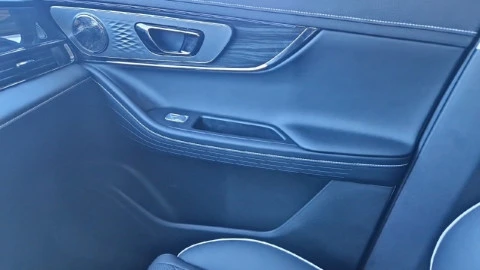 Omoda 5 Premium 1.6 TGDI 108kW (14cv)