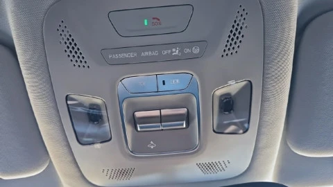 Omoda 5 Premium 1.6 TGDI 108kW (14cv)