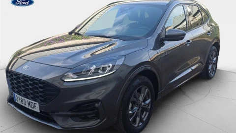 Ford Kuga ST-Line 2.5 Duratec PHEV 165kW Auto