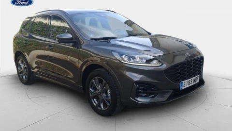 Ford Kuga ST-Line 2.5 Duratec PHEV 165kW Auto