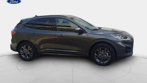 Ford Kuga ST-Line 2.5 Duratec PHEV 165kW Auto
