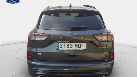 Ford Kuga ST-Line 2.5 Duratec PHEV 165kW Auto