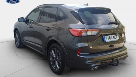 Ford Kuga ST-Line 2.5 Duratec PHEV 165kW Auto