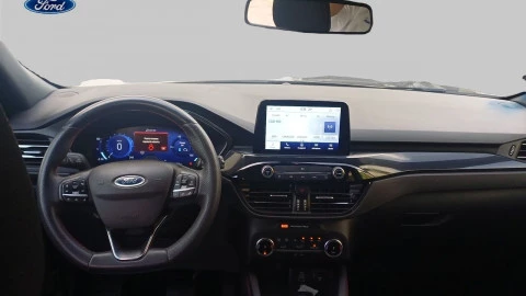Ford Kuga ST-Line 2.5 Duratec PHEV 165kW Auto