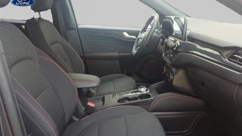 Ford Kuga ST-Line 2.5 Duratec PHEV 165kW Auto
