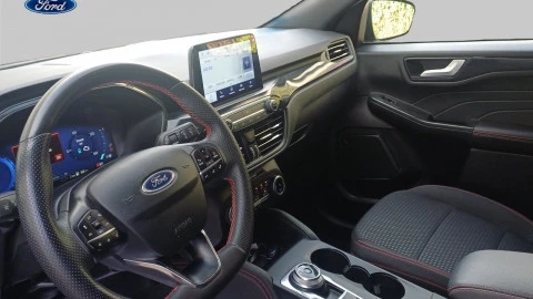 Ford Kuga ST-Line 2.5 Duratec PHEV 165kW Auto