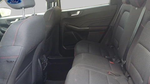 Ford Kuga ST-Line 2.5 Duratec PHEV 165kW Auto