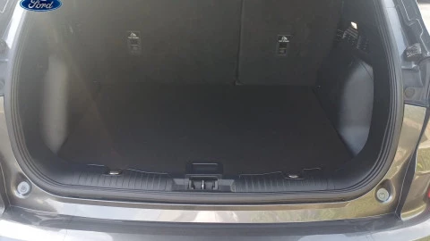 Ford Kuga ST-Line 2.5 Duratec PHEV 165kW Auto
