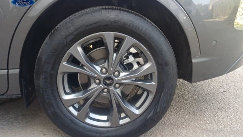 Ford Kuga ST-Line 2.5 Duratec PHEV 165kW Auto