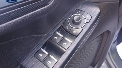 Ford Kuga ST-Line 2.5 Duratec PHEV 165kW Auto