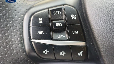 Ford Kuga ST-Line 2.5 Duratec PHEV 165kW Auto