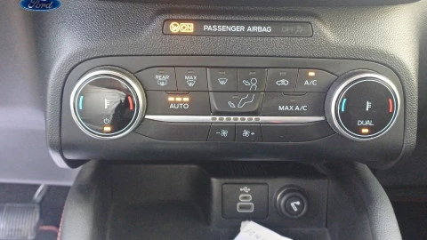 Ford Kuga ST-Line 2.5 Duratec PHEV 165kW Auto