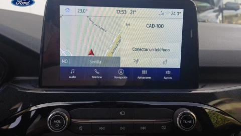 Ford Kuga ST-Line 2.5 Duratec PHEV 165kW Auto