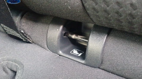 Ford Kuga ST-Line 2.5 Duratec PHEV 165kW Auto