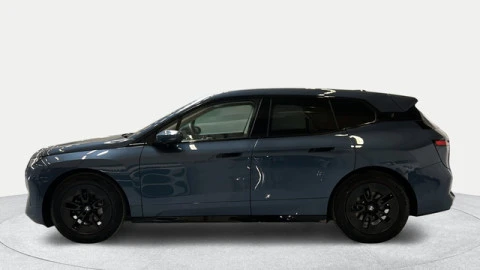 BMW iX xDrive45