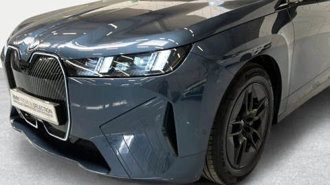 BMW iX xDrive45