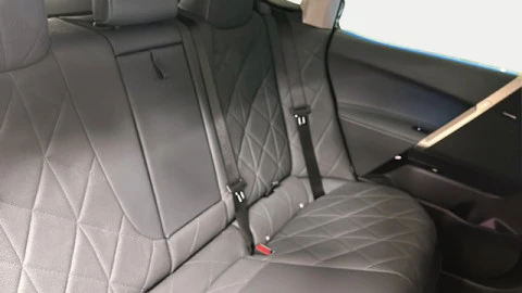 BMW iX xDrive45